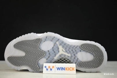 RETRO 11 AIR COOL GREY CT8012 JORDAN 005 2021 0714